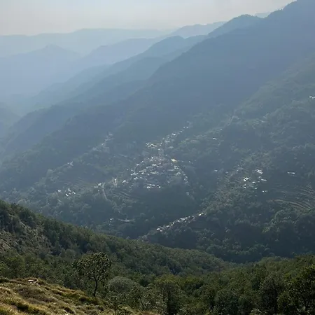 빌라 La Casa Malpero 빌라 산 피에트로