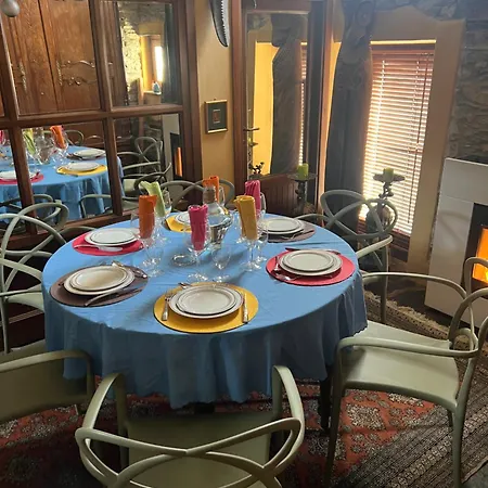 La Casa Malpero 빌라 빌라 산 피에트로