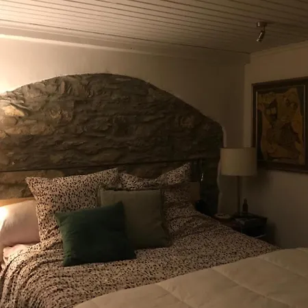 빌라 La Casa Malpero *