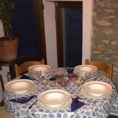 La Casa Malpero * 빌라 산 피에트로