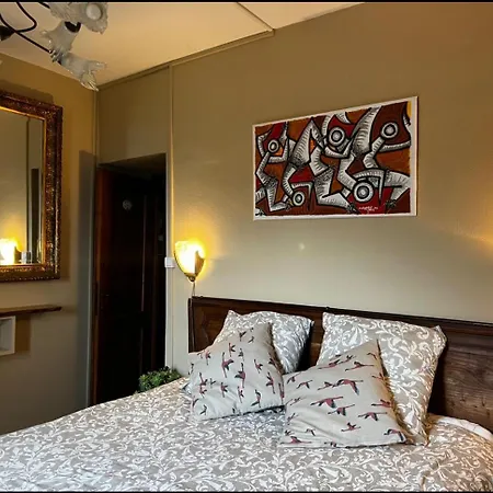 La Casa Malpero 빌라 산 피에트로