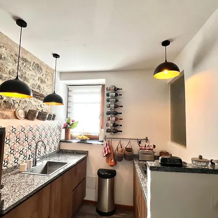 La Casa Malpero 빌라 산 피에트로