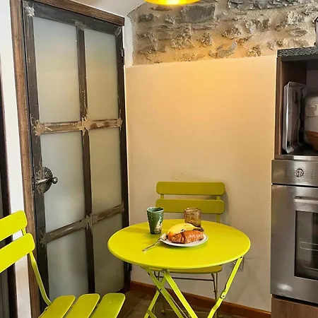La Casa Malpero 빌라