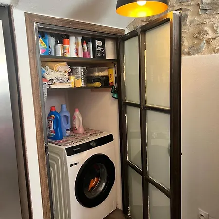 La Casa Malpero 빌라