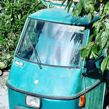La Casa Malpero *