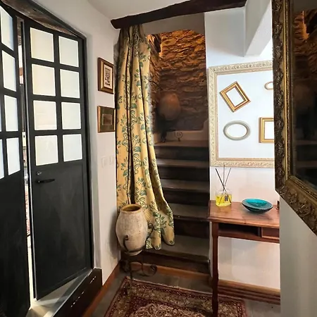 La Casa Malpero * 빌라 산 피에트로