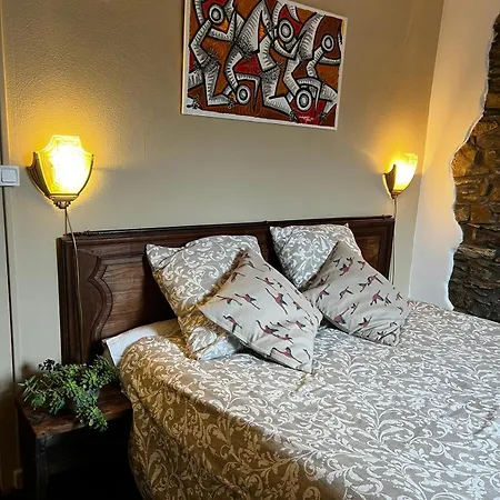 La Casa Malpero 빌라 산 피에트로