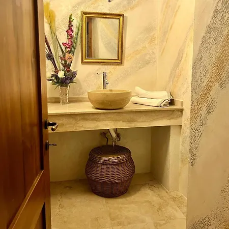 La Casa Malpero 빌라 *