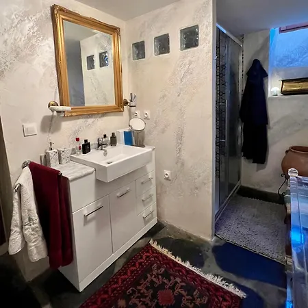 빌라 La Casa Malpero 빌라 산 피에트로