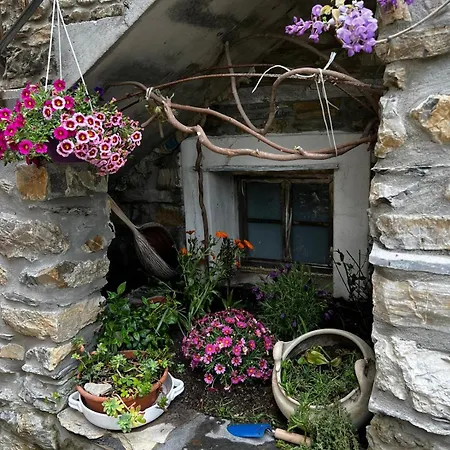 La Casa Malpero *