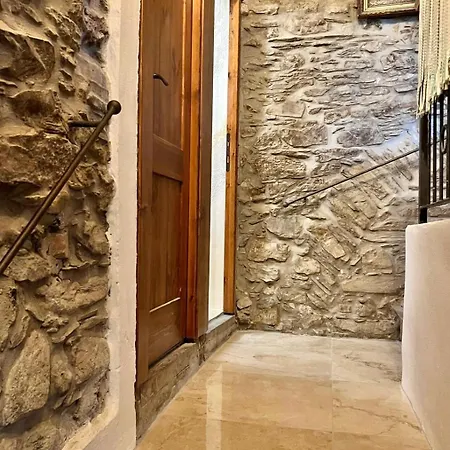 La Casa Malpero *