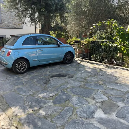 La Casa Malpero 빌라